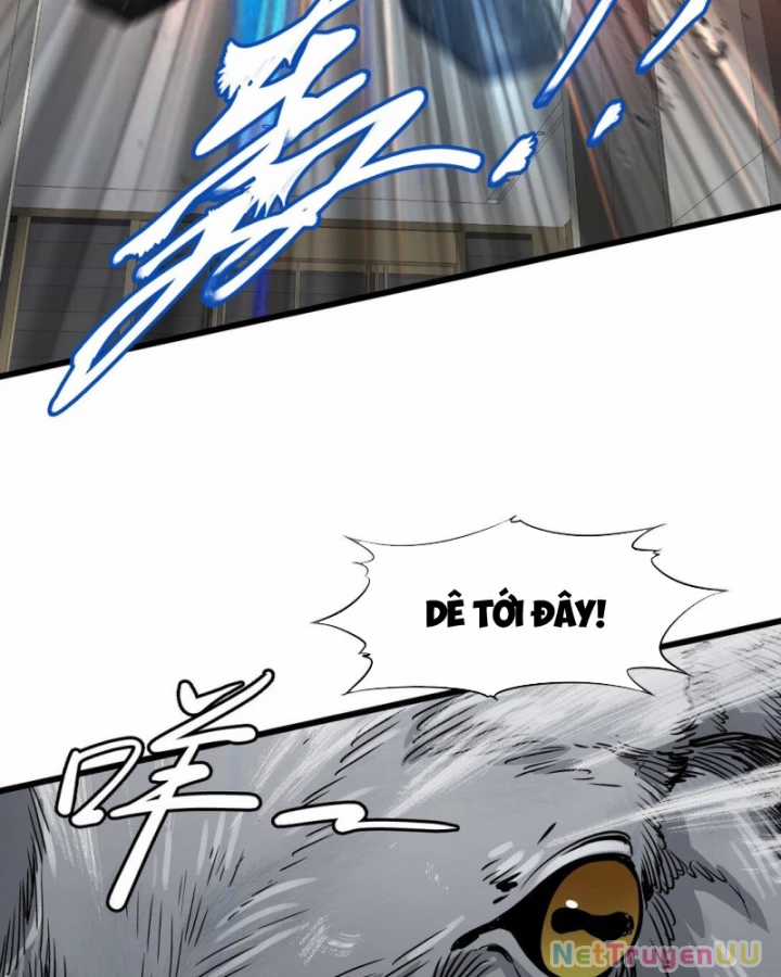 Bàn Tay Thần Thánh - Chapter 23 - Trang 42