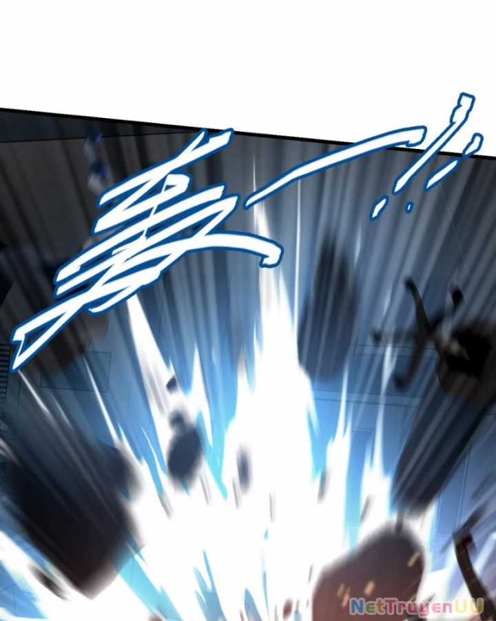 Bàn Tay Thần Thánh - Chapter 23 - Trang 54