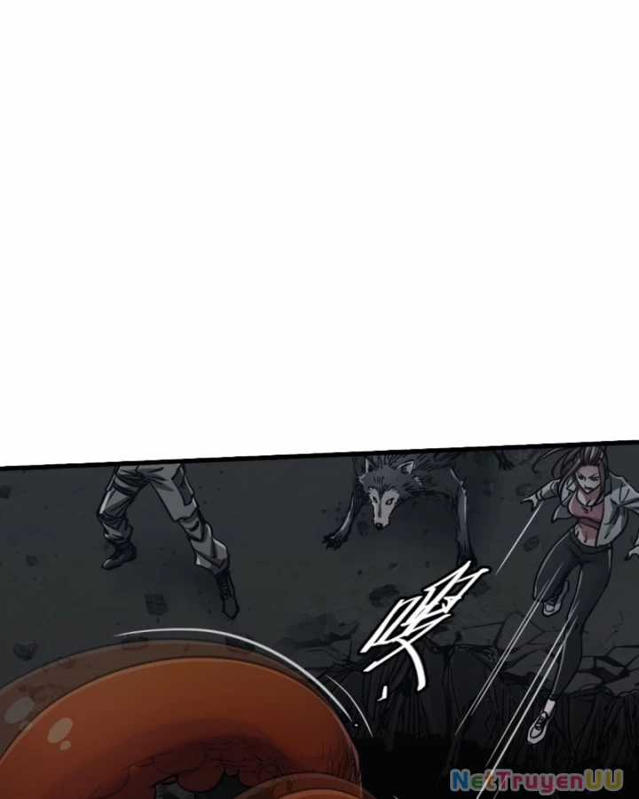 Bàn Tay Thần Thánh - Chapter 23 - Trang 66