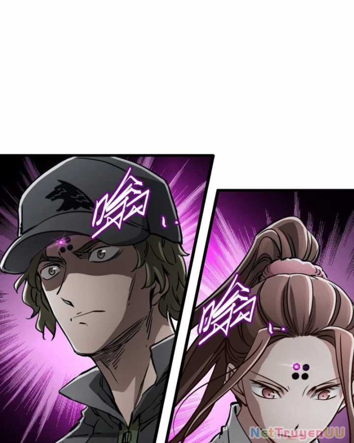 Bàn Tay Thần Thánh - Chapter 23 - Trang 81