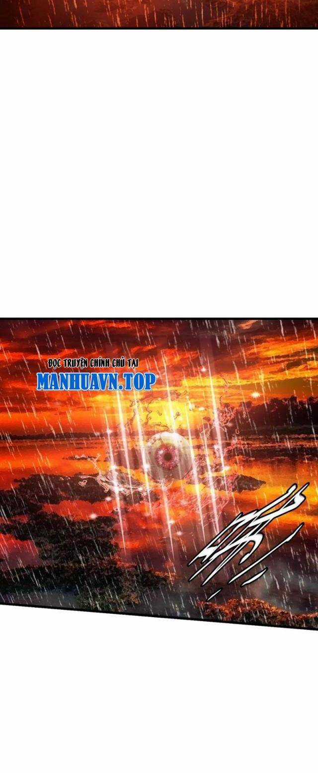 Bàn Tay Thần Thánh - Chapter 25 - Trang 3