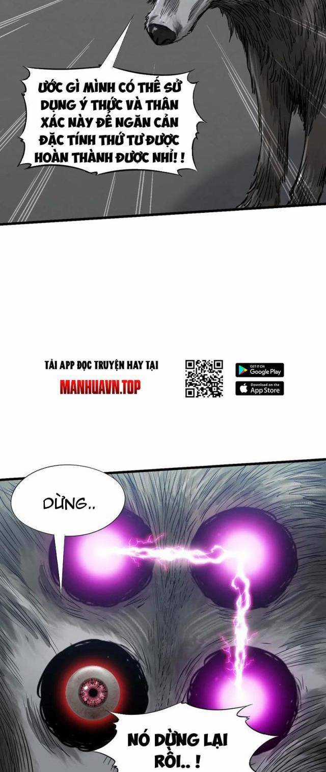 Bàn Tay Thần Thánh - Chapter 25 - Trang 29