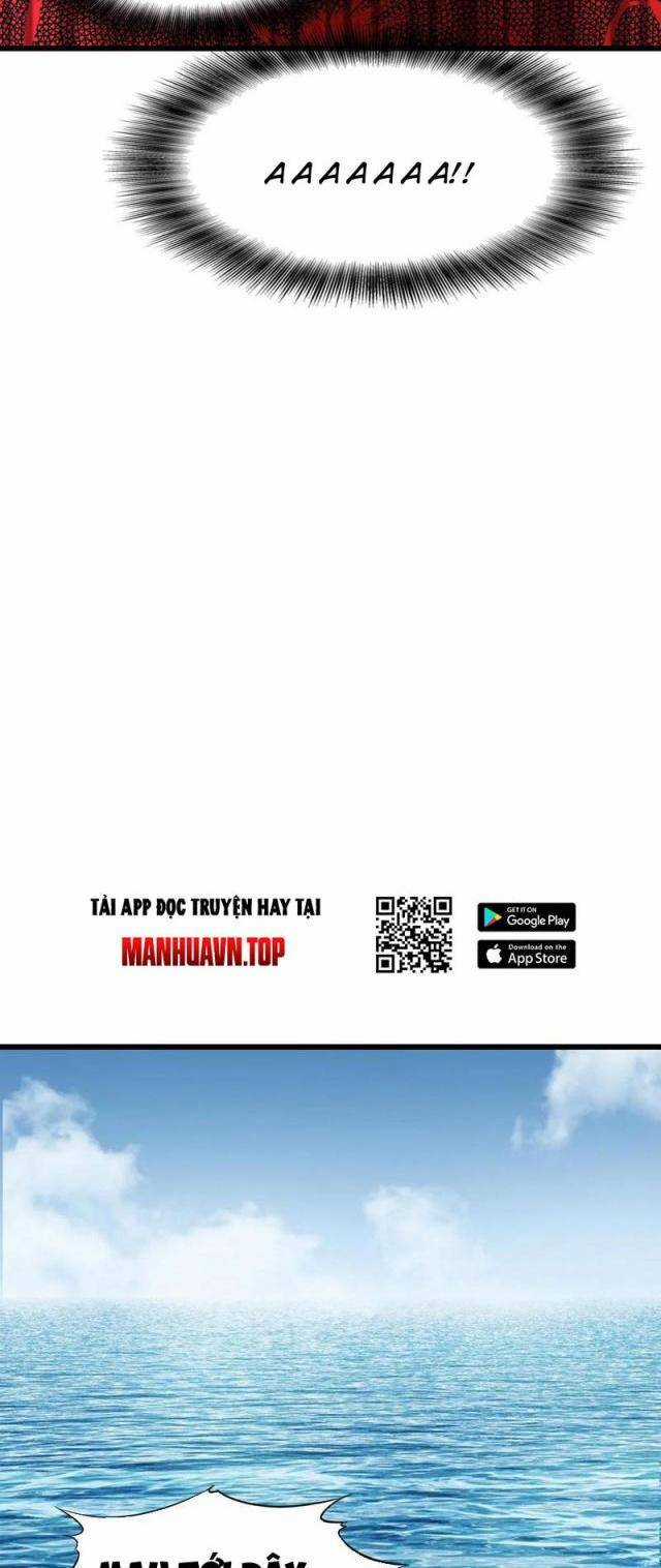 Bàn Tay Thần Thánh - Chapter 25 - Trang 33