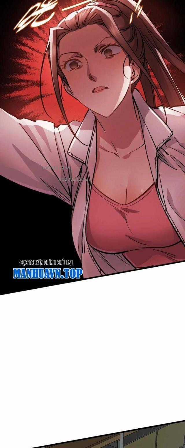 Bàn Tay Thần Thánh - Chapter 25 - Trang 8