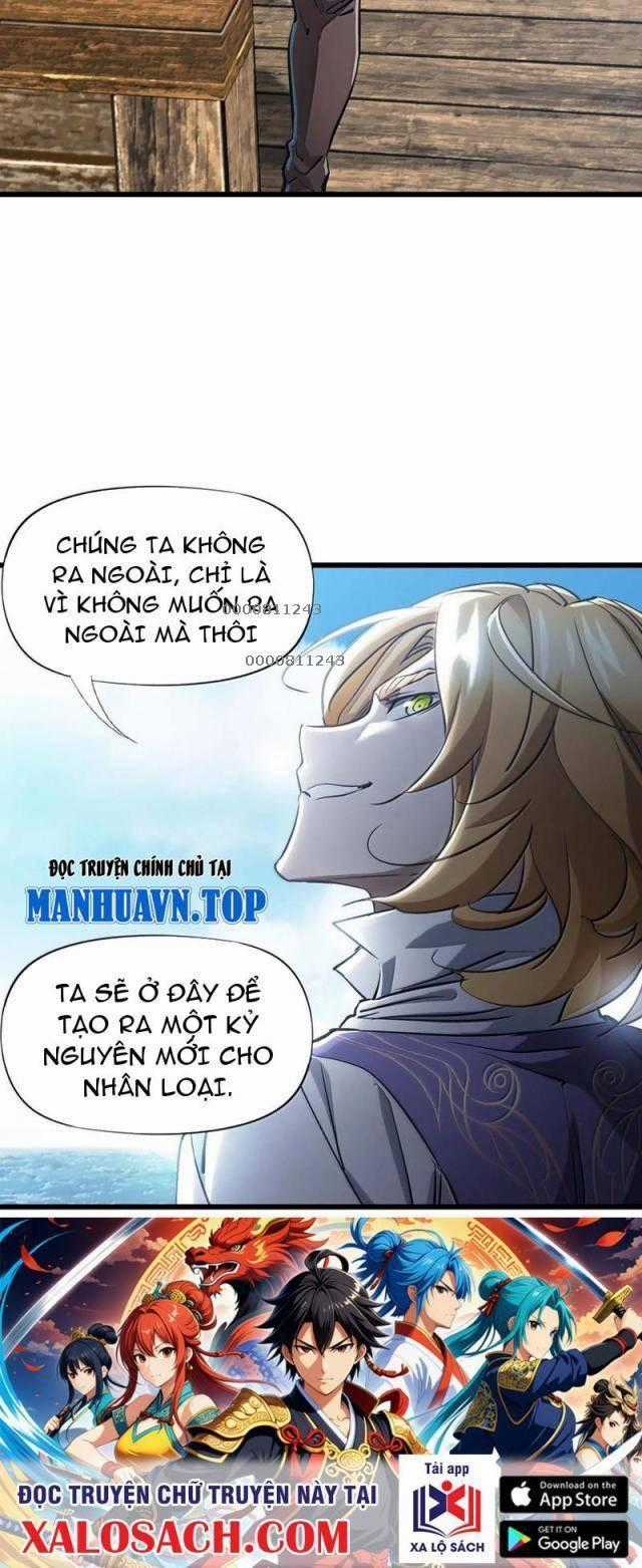 Bàn Tay Thần Thánh - Chapter 27 - Trang 36