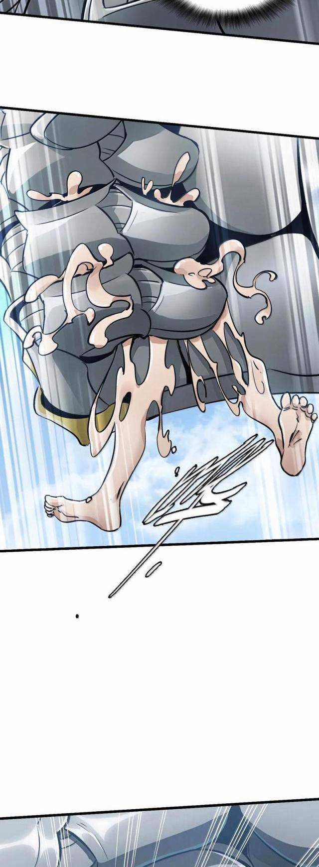 Bàn Tay Thần Thánh - Chapter 28 - Trang 12