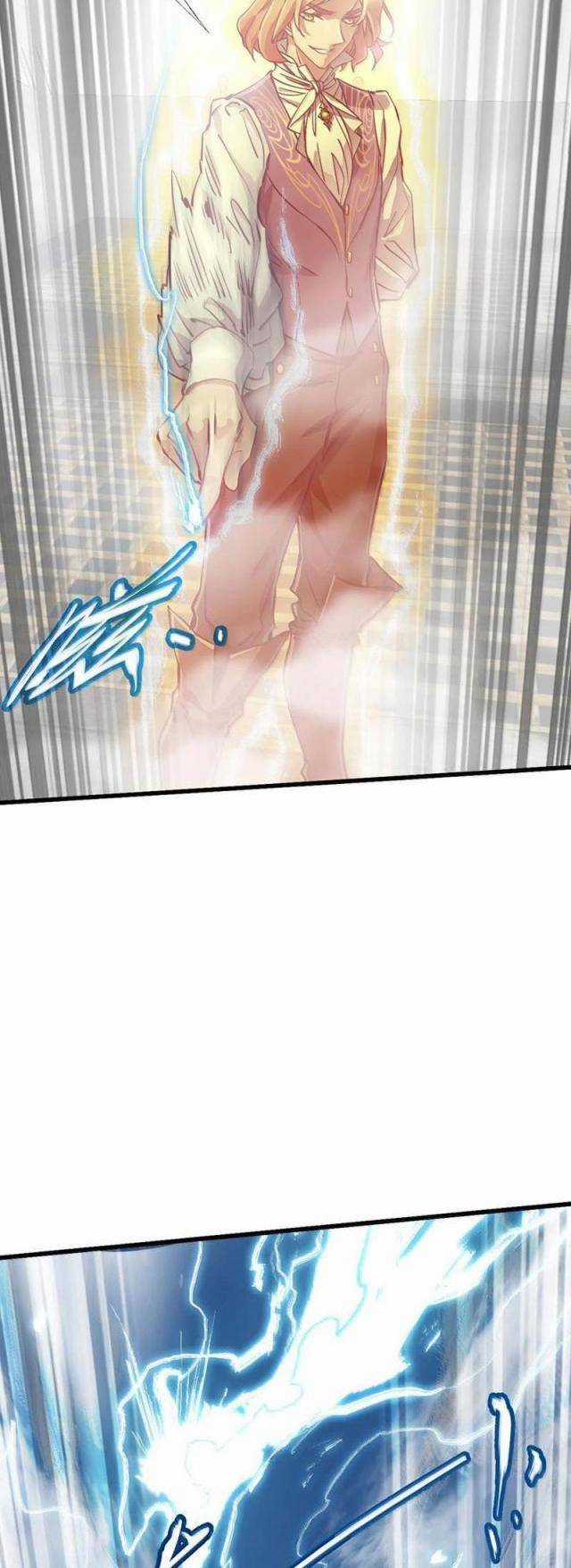 Bàn Tay Thần Thánh - Chapter 28 - Trang 18