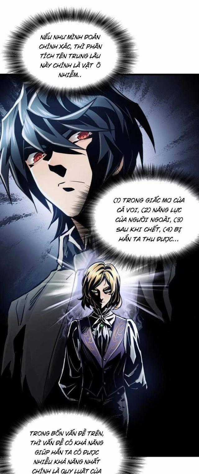 Bàn Tay Thần Thánh - Chapter 28 - Trang 36