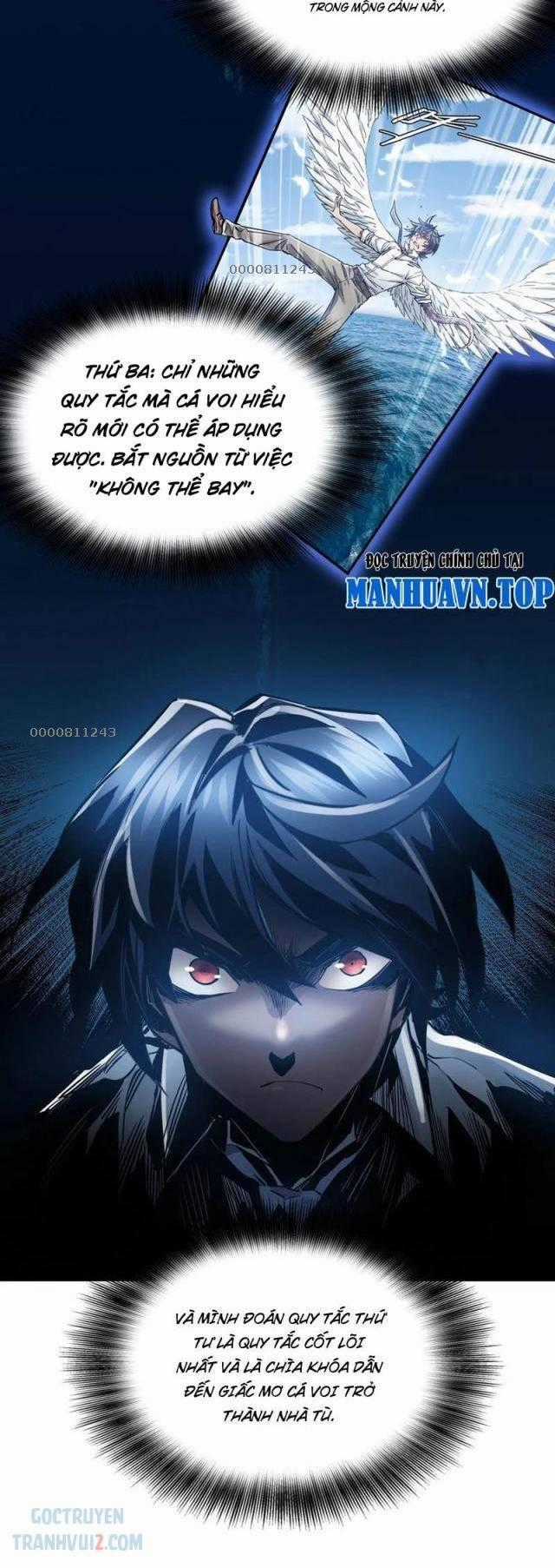 Bàn Tay Thần Thánh - Chapter 29 - Trang 2