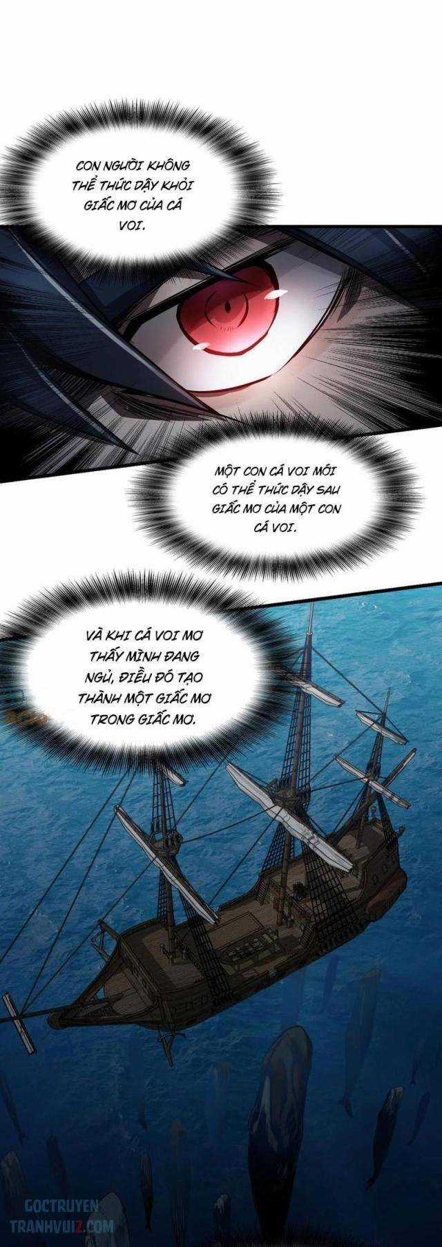 Bàn Tay Thần Thánh - Chapter 29 - Trang 3