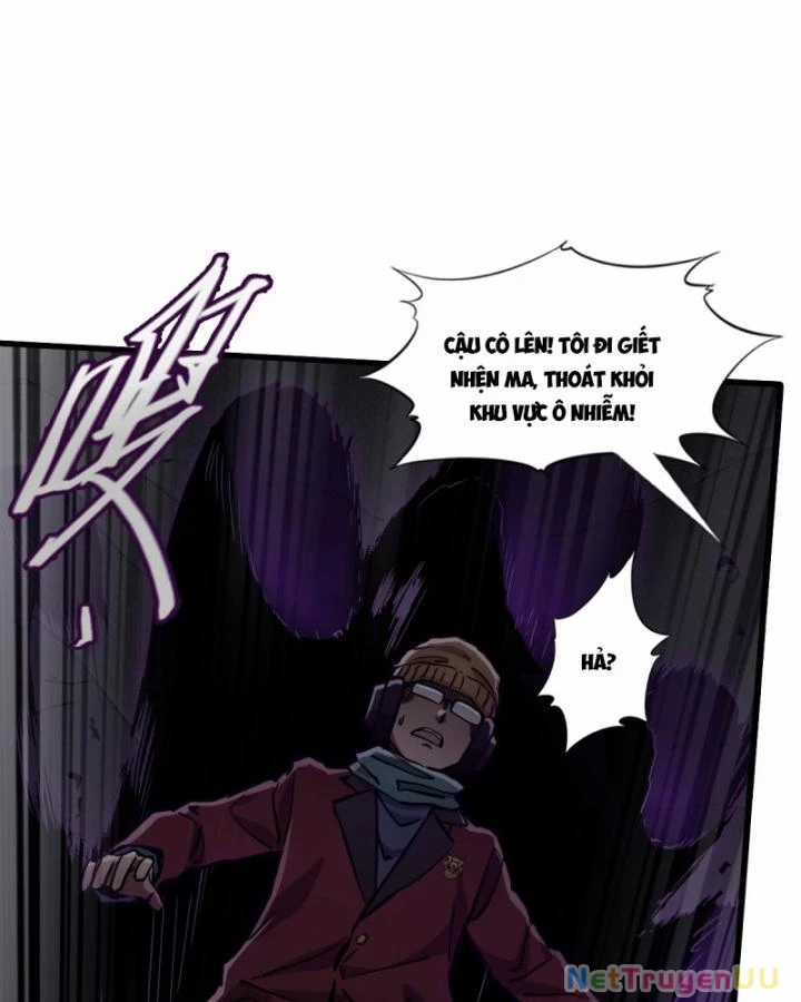 Bàn Tay Thần Thánh - Chapter 3 - Trang 101