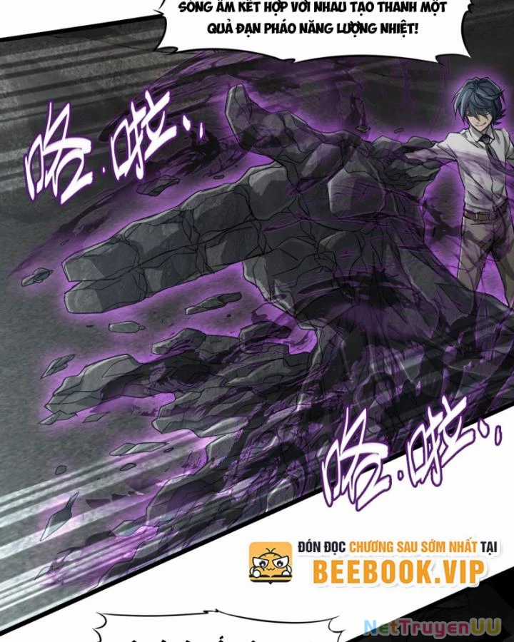 Bàn Tay Thần Thánh - Chapter 3 - Trang 110