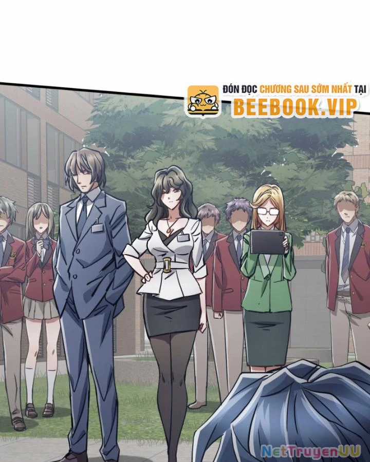 Bàn Tay Thần Thánh - Chapter 3 - Trang 129