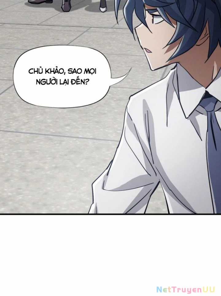 Bàn Tay Thần Thánh - Chapter 3 - Trang 130