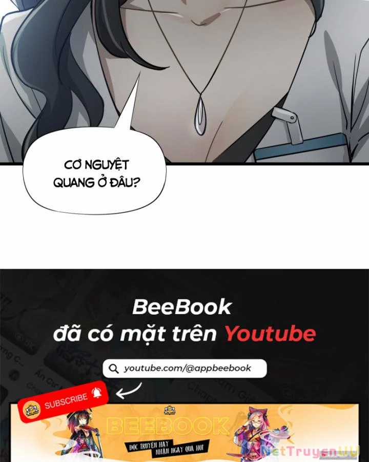 Bàn Tay Thần Thánh - Chapter 3 - Trang 132