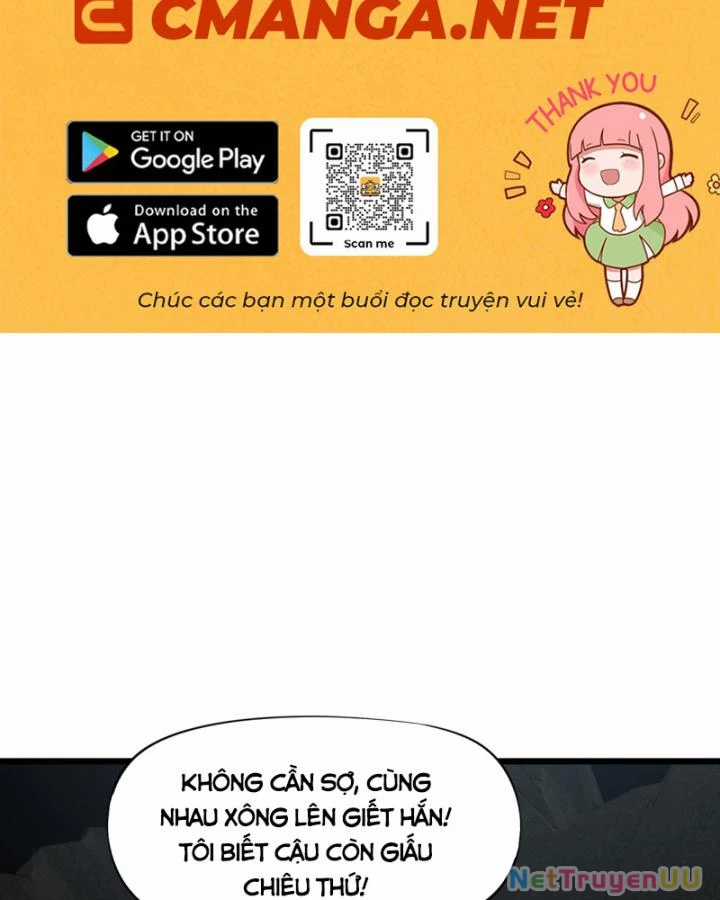 Bàn Tay Thần Thánh - Chapter 3 - Trang 3