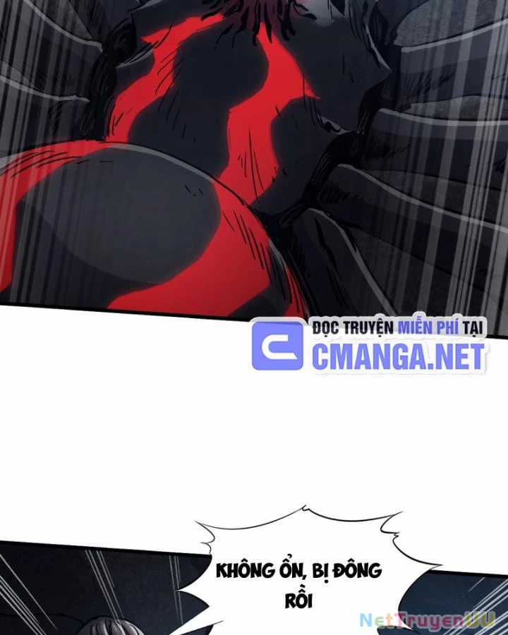 Bàn Tay Thần Thánh - Chapter 3 - Trang 24