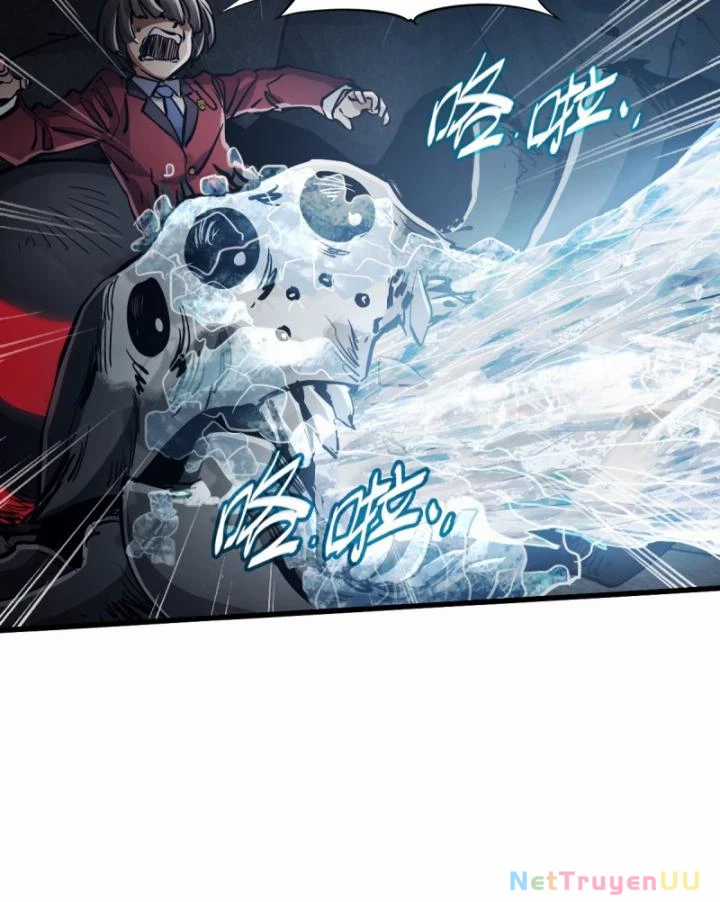 Bàn Tay Thần Thánh - Chapter 3 - Trang 25