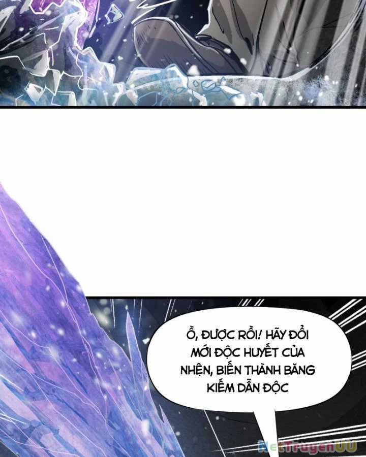 Bàn Tay Thần Thánh - Chapter 3 - Trang 27