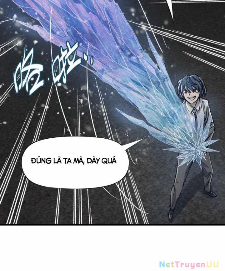 Bàn Tay Thần Thánh - Chapter 3 - Trang 28