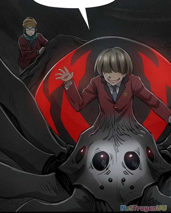 Bàn Tay Thần Thánh - Chapter 3 - Trang 4