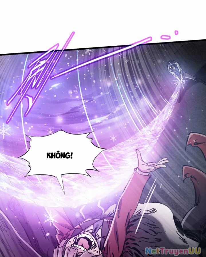 Bàn Tay Thần Thánh - Chapter 3 - Trang 32