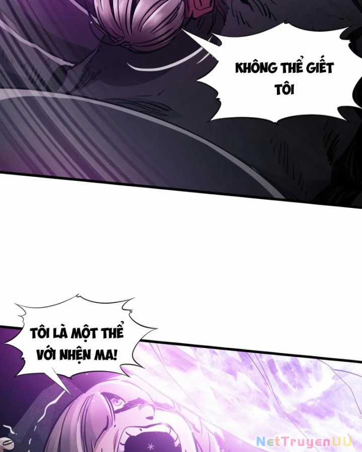 Bàn Tay Thần Thánh - Chapter 3 - Trang 33