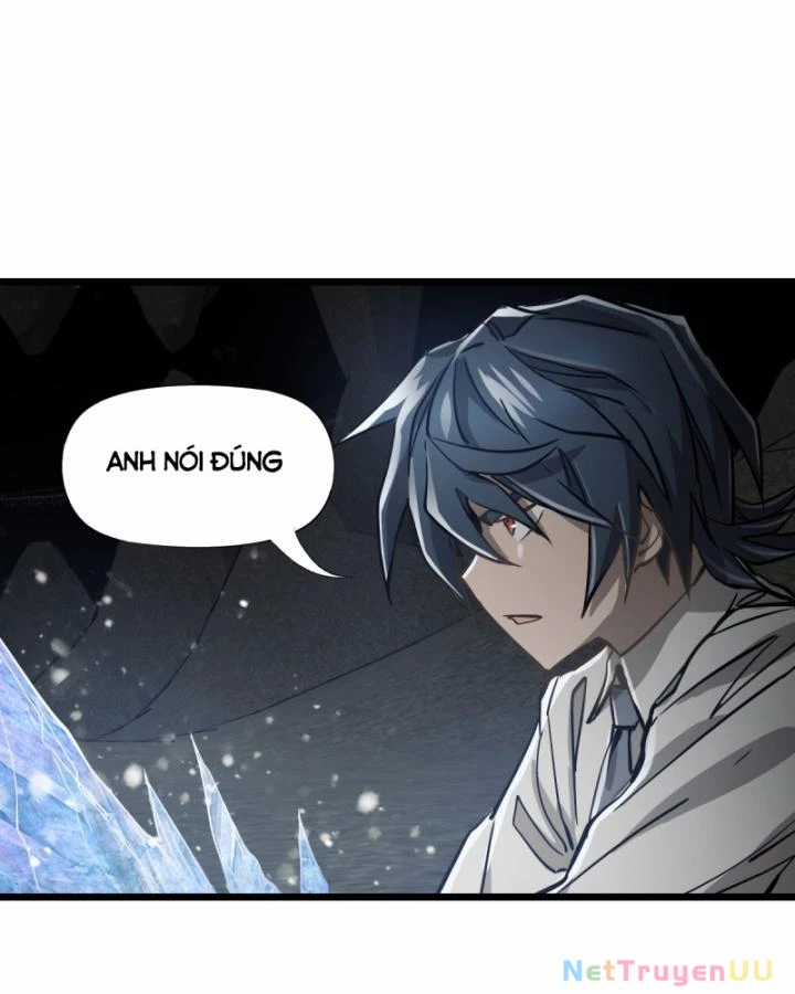 Bàn Tay Thần Thánh - Chapter 3 - Trang 35