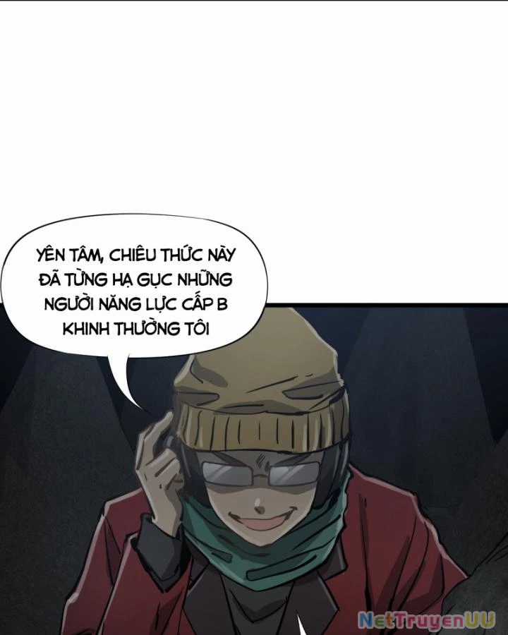 Bàn Tay Thần Thánh - Chapter 3 - Trang 5