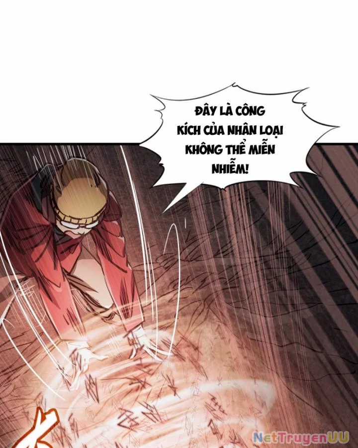 Bàn Tay Thần Thánh - Chapter 3 - Trang 47