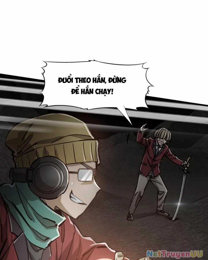 Bàn Tay Thần Thánh - Chapter 3 - Trang 67