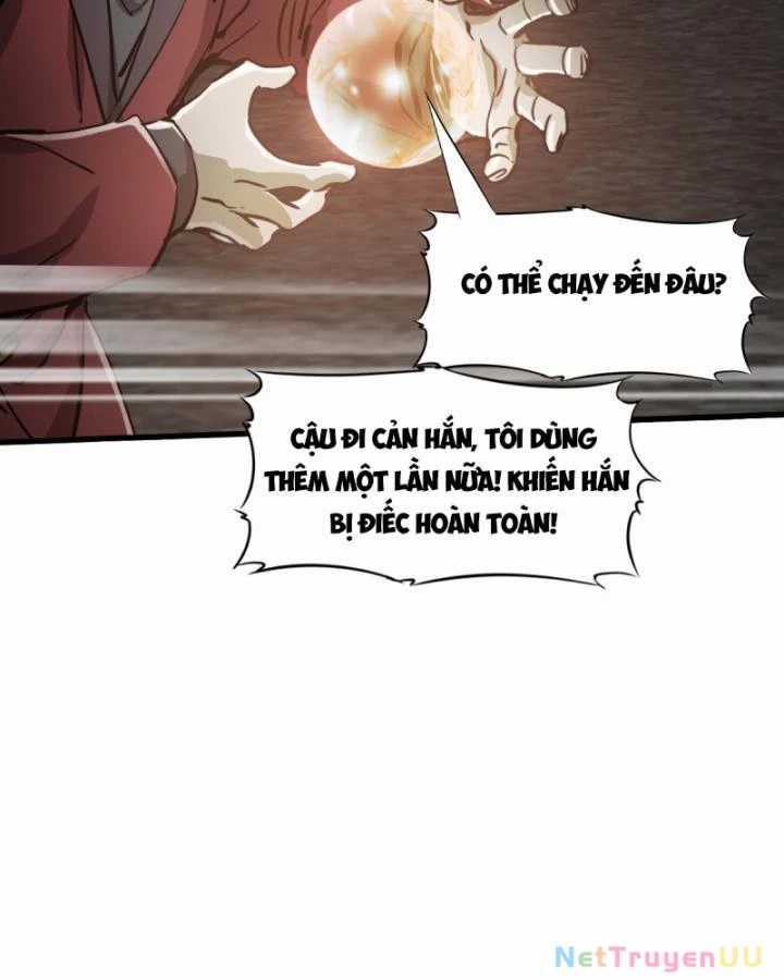 Bàn Tay Thần Thánh - Chapter 3 - Trang 68