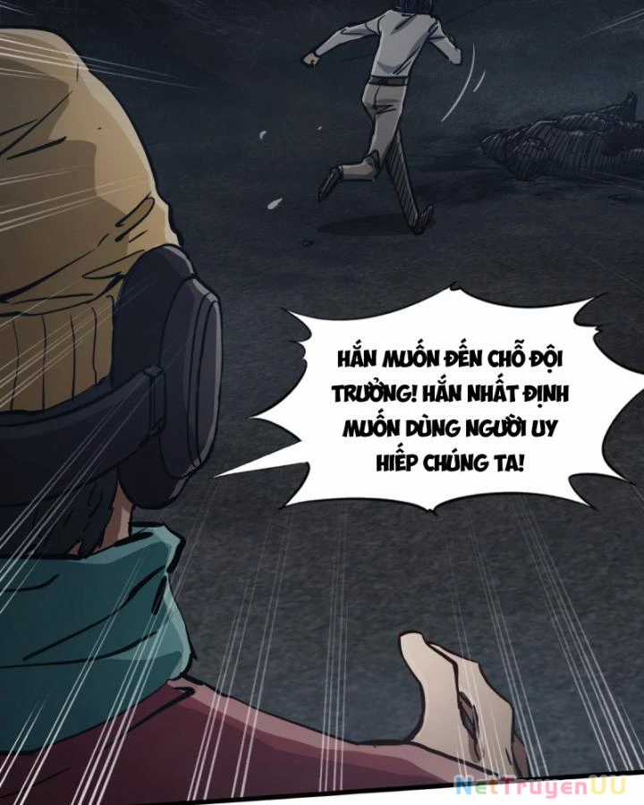 Bàn Tay Thần Thánh - Chapter 3 - Trang 70