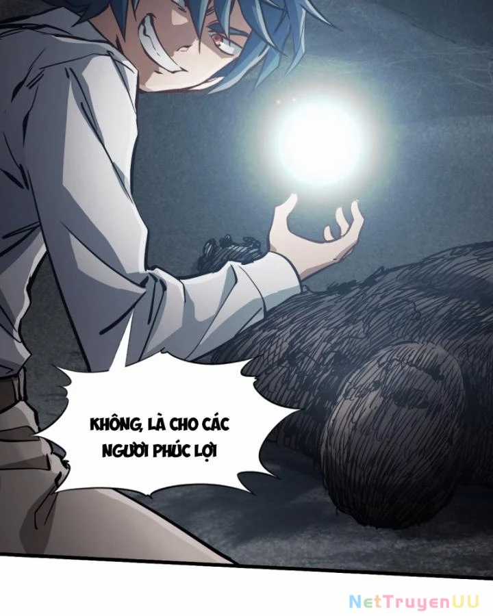 Bàn Tay Thần Thánh - Chapter 3 - Trang 72