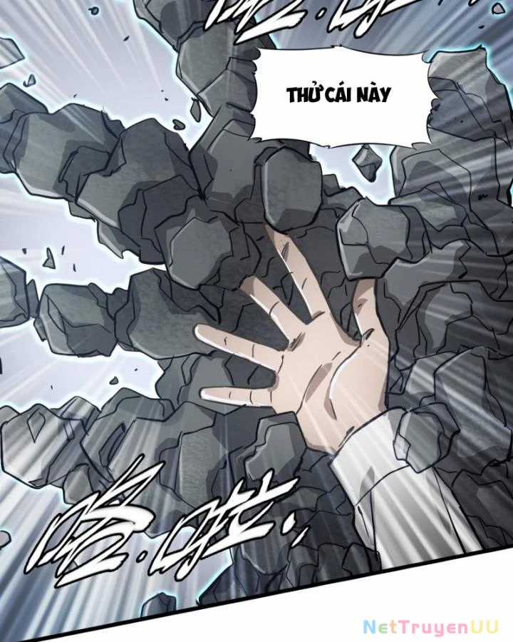 Bàn Tay Thần Thánh - Chapter 3 - Trang 80