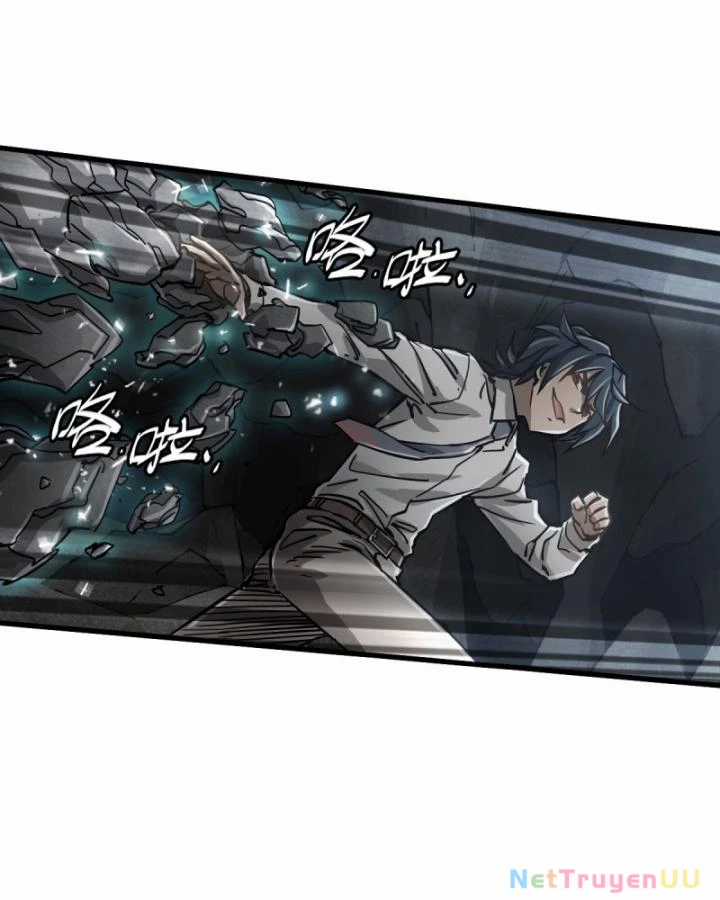 Bàn Tay Thần Thánh - Chapter 3 - Trang 87