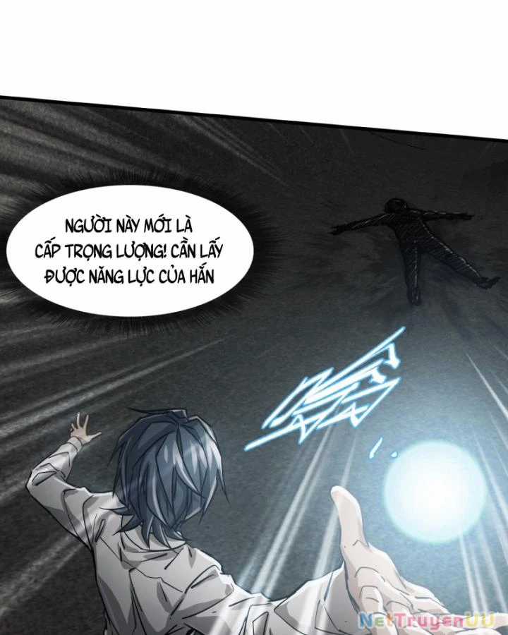 Bàn Tay Thần Thánh - Chapter 3 - Trang 88