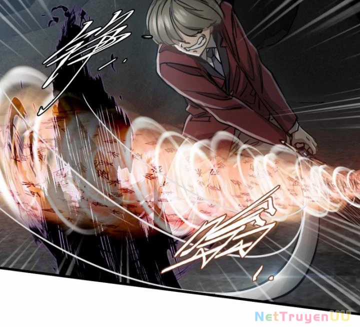 Bàn Tay Thần Thánh - Chapter 3 - Trang 96