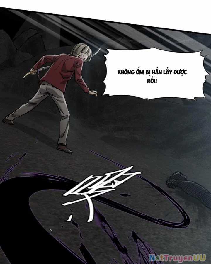 Bàn Tay Thần Thánh - Chapter 3 - Trang 97