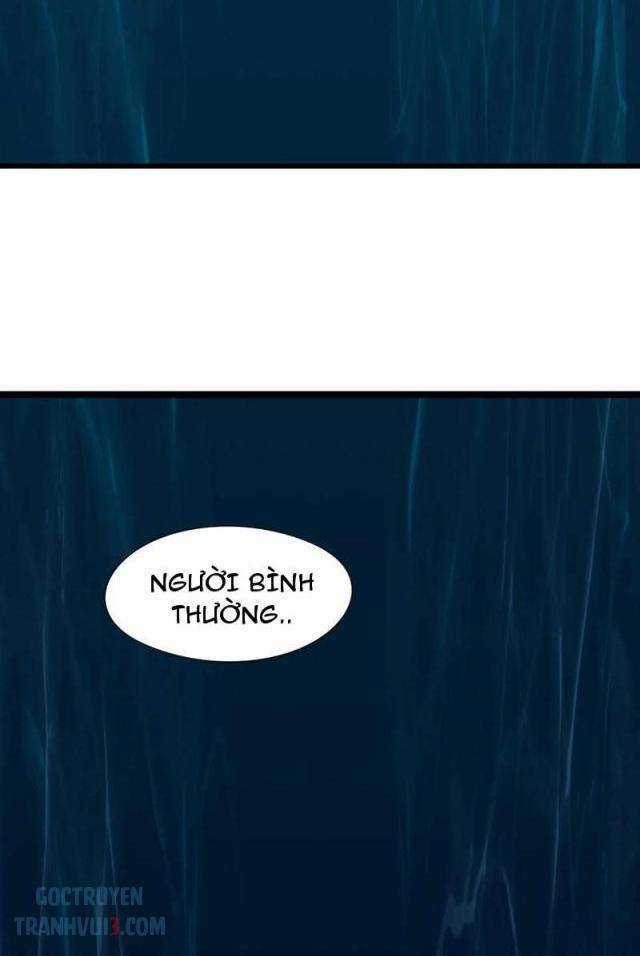 Bàn Tay Thần Thánh - Chapter 31 - Trang 29