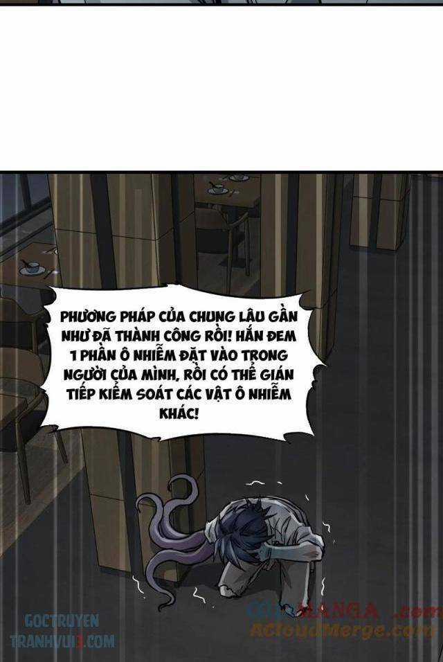 Bàn Tay Thần Thánh - Chapter 31 - Trang 38