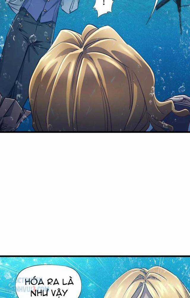 Bàn Tay Thần Thánh - Chapter 31 - Trang 7