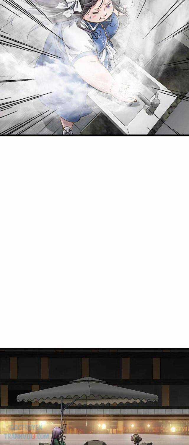 Bàn Tay Thần Thánh - Chapter 32 - Trang 12