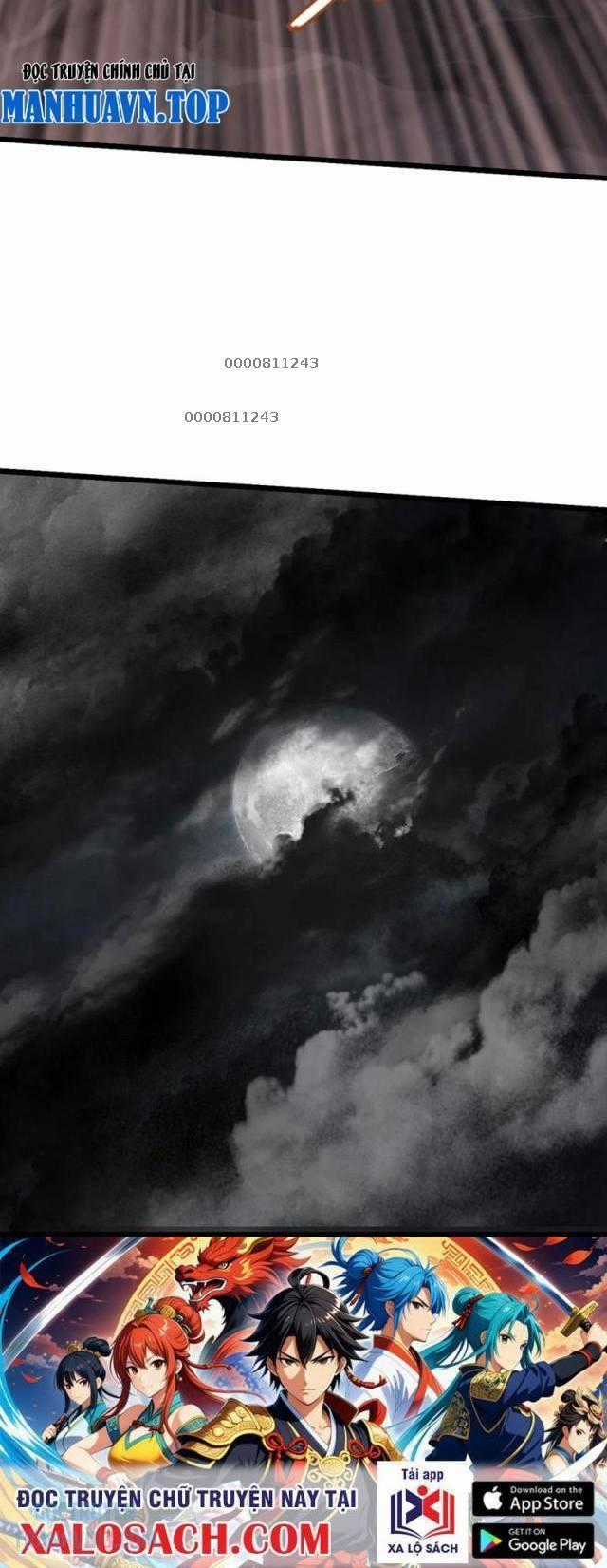 Bàn Tay Thần Thánh - Chapter 32 - Trang 40