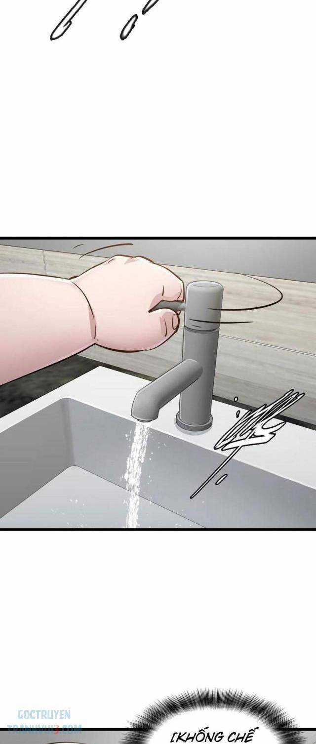 Bàn Tay Thần Thánh - Chapter 32 - Trang 10
