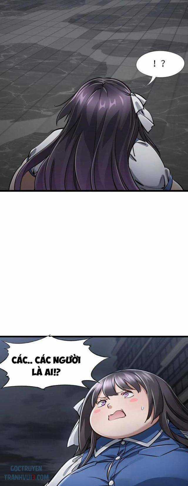 Bàn Tay Thần Thánh - Chapter 33 - Trang 28