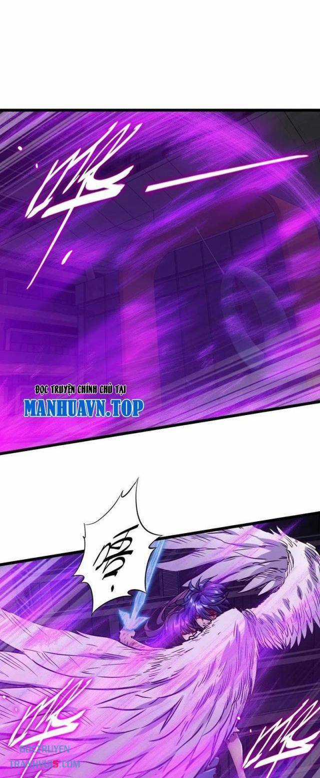 Bàn Tay Thần Thánh - Chapter 37 - Trang 9