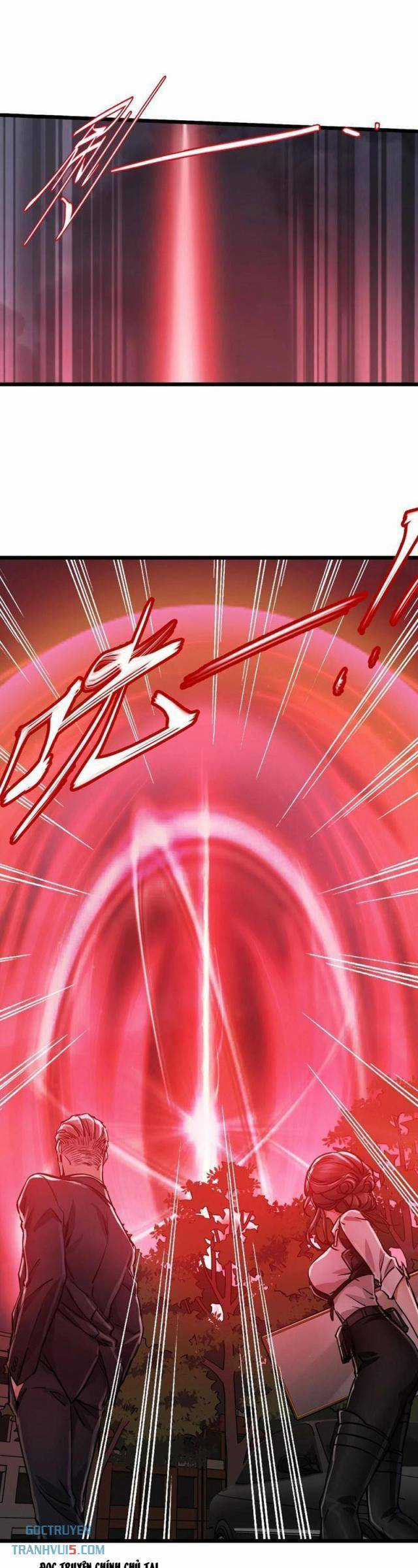 Bàn Tay Thần Thánh - Chapter 38 - Trang 6