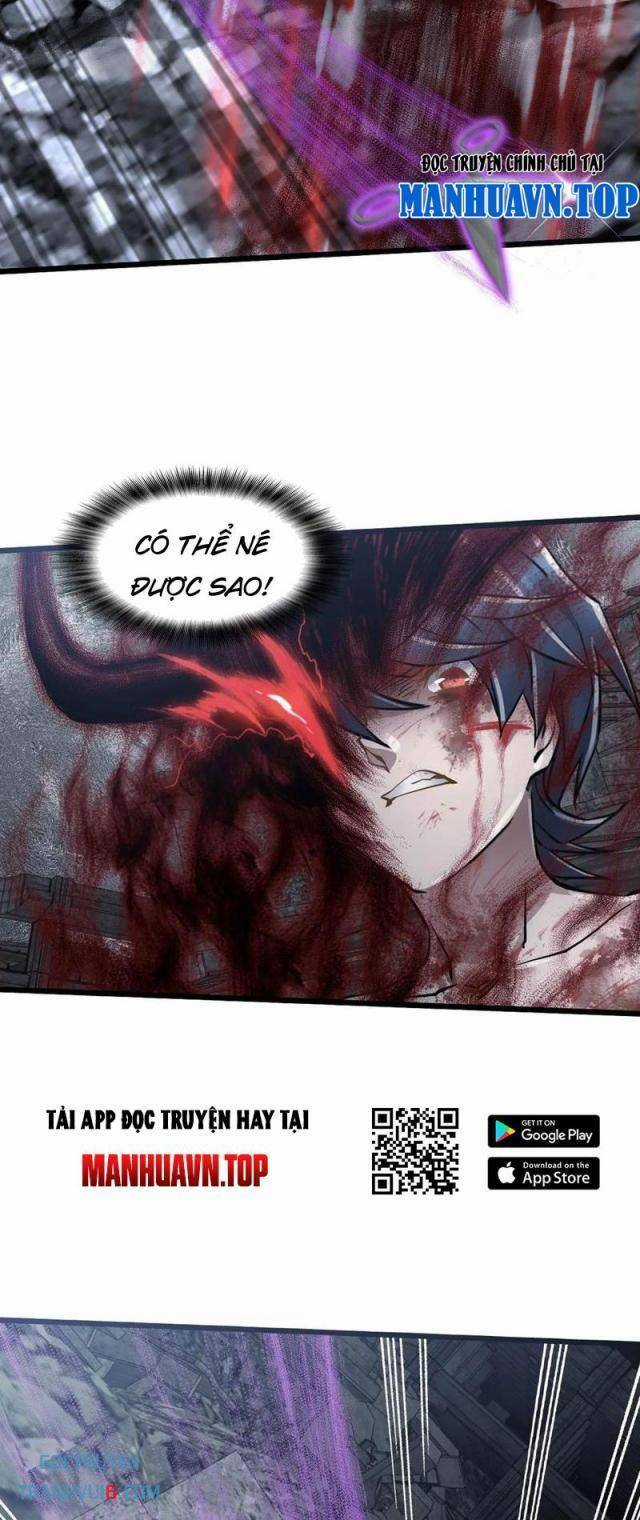 Bàn Tay Thần Thánh - Chapter 39 - Trang 23
