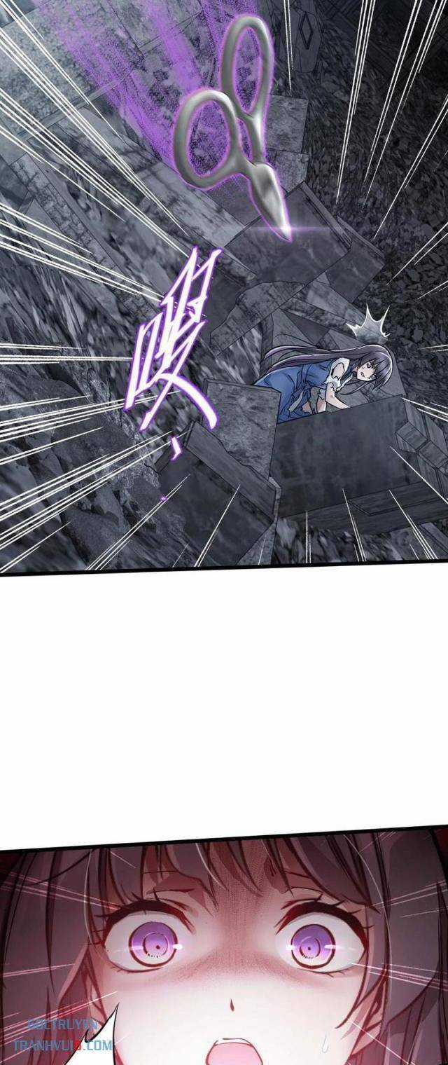 Bàn Tay Thần Thánh - Chapter 39 - Trang 24